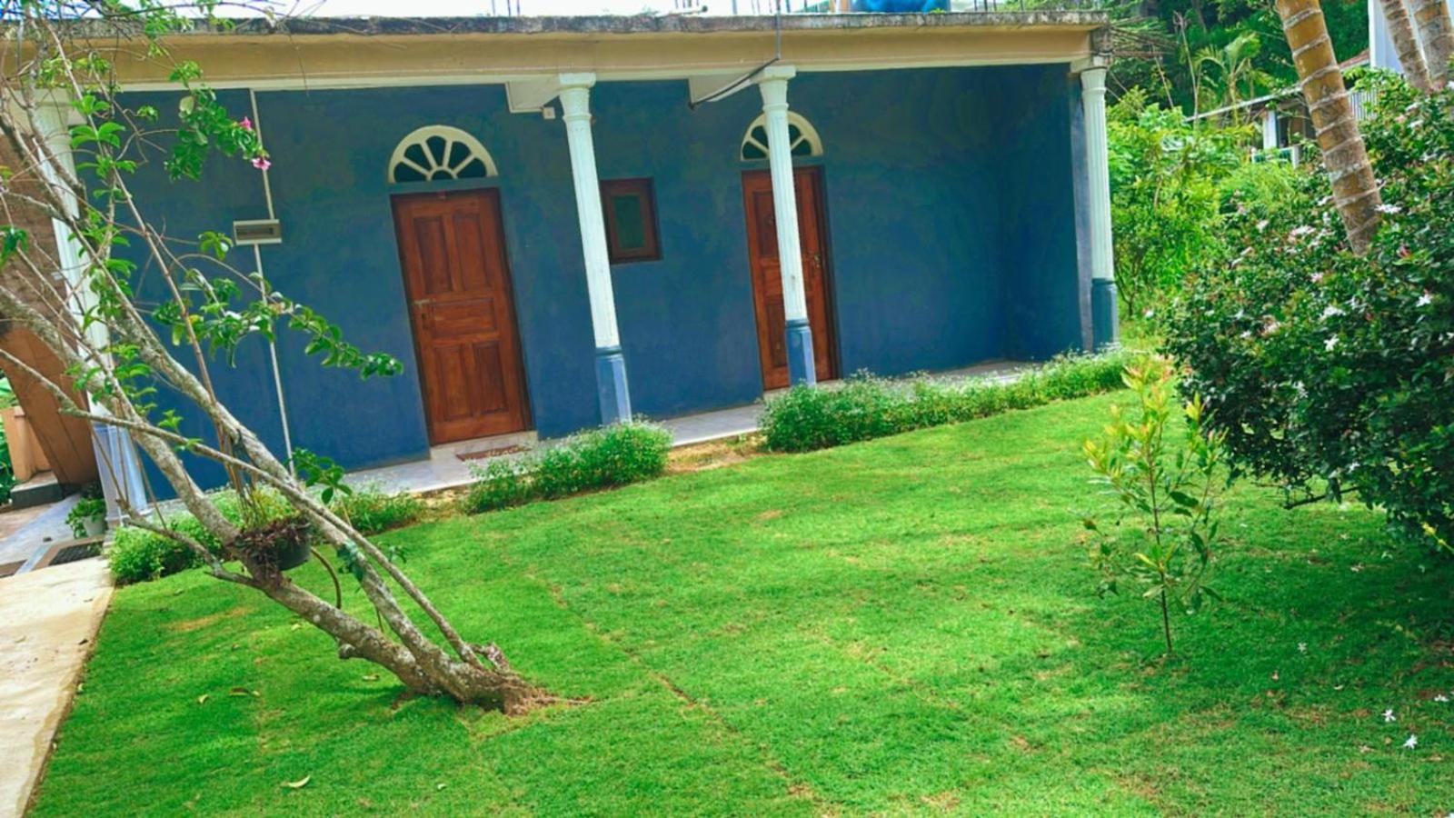 Rock View Hostel Ella Exterior photo
